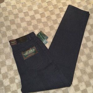 Ralph Lauren Dark Blue Women Jeans